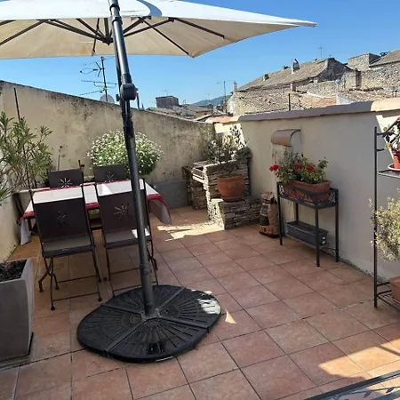 La Parenthese Appartement