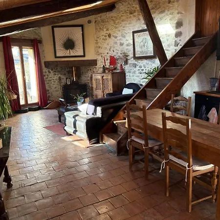 La Parenthese Appartement *