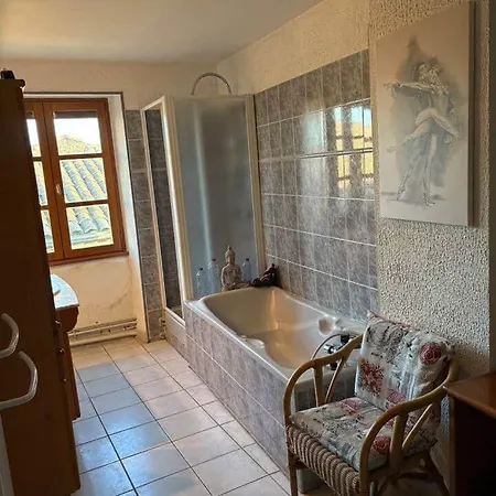 La Parenthese Appartement *