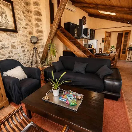 Appartement La Parenthese *