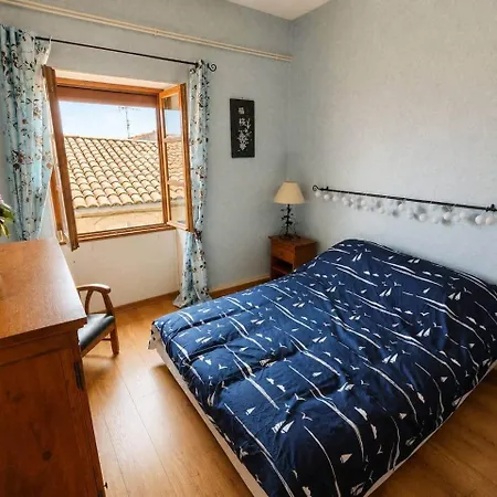 La Parenthese Apartment Bourg-Saint-Andéol